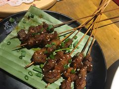 -别院里音乐餐酒吧(双流航空港店)