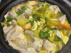 -潮道鱼仔店·潮汕味(长兴路店)