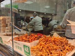 -黑窑厂糖油饼烤鸭·清真菜(旗舰店)
