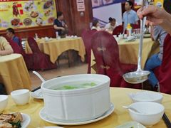 -吉莲利苑海鲜酒家(珠海拱北29年老字号店)