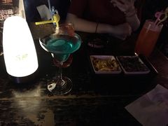 -MM·五声·音乐人与调酒师(西安路店)