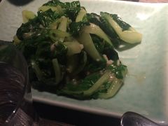 白菜苗-唐茶苑(Soho)