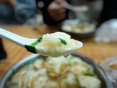 -荣巷小馄饨(荣巷店)
