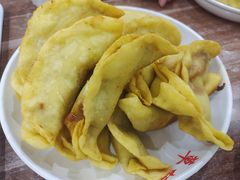 -草桥清真牛肉锅贴扁食店