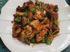 -肖聚汇饭店(凤凰洲店)