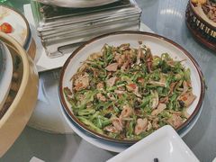-楚鱼王·河鲜·湖北菜(华农店)