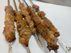 -强强烧烤·宵夜(方庄店)