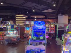 -大鲁阁保龄球(苏州园区店)