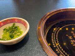 -大吉利·潮汕鲜牛肉火锅(西安店)