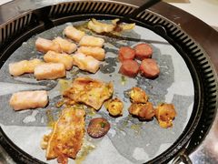 -么子烤肉(化龙池店)