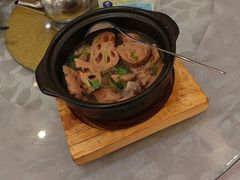 -鹭园酒家·四十年老字号