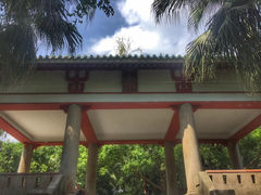 -中山公园(石岐街道)