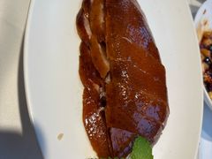 四季民福烤鸭-四季民福烤鸭店(通州马驹桥店)