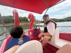 -千岛湖-欢乐水世界