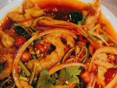 -鱼亨小鲜酸菜鱼(大信店)