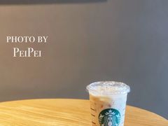-星巴克(北京广渠门名敦道店)