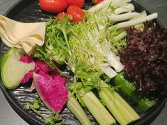 -熙成烧烤(白塔岭店)