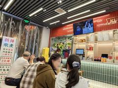 -雙冲柳州螺蛳粉&酸嘢&桂林米粉(簋街店)