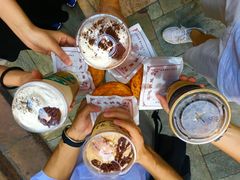 -星巴克臻选(成都宽窄巷子店)