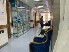 -圣贝口腔(海淀店)