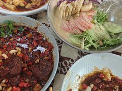 -老三样·旧食新味(船山路店)