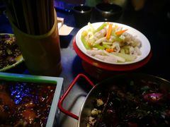 -醉小酒馆·川菜·江湖菜·重庆菜(观音桥旗舰店)