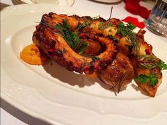 -壳里西餐厅Coquille Seafood Bistro(蒙自路店)