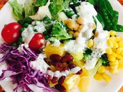 -So Lounge索兰至餐厅(蓝色港湾店)