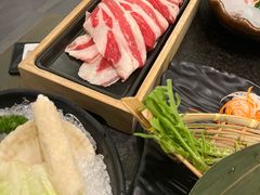 -湊湊火锅·茶憩(打浦桥日月光店)