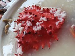 -香满居张记小厨私房菜(青岛站店)