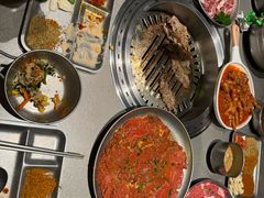-大叹号·朝鲜族烤肉(滨海吾悦广场店)