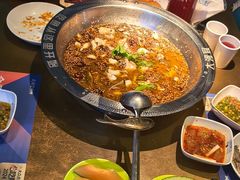 -大河宴·椒麻鱼火锅(北京路中和美食街店)