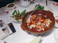 -山泉粤宴(广东大厦店)