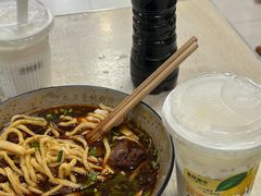 -小卫香辣面馆(老二中老大门店)