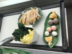 -润园四季椰子鸡火锅(海上世界店)