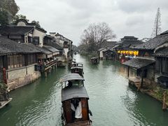 -乌镇西栅景区