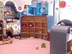 -KIDults童伴儿亲子餐厅(达美中心广场店)