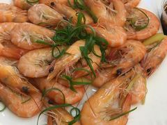 -覃记海鲜美食餐厅