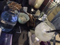 -STARRY CAFE & LOUNGE BAR(高新店)