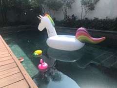 -候鸟水榕庄度假酒店