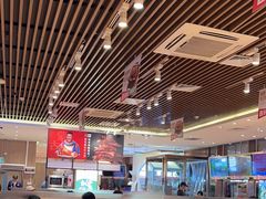 -西贝(武汉群星城店)