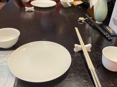 -海天楼中餐厅(吴宫泛太平洋酒店)