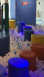 -幻贝家儿童乐园(苏州中心店)