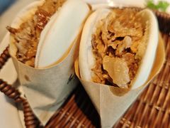 -西安饭庄·非遗陕菜(钟楼店)