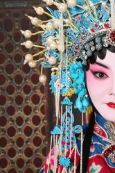 -华韵京剧摄影(洋桥角门东店)
