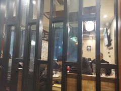 大堂-羊乐锅·火锅·烧烤(南京创始店)
