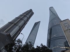 -上海中心大厦