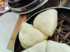-王菊美食街·王菊面馆(总店)