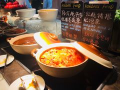 -君悦酒店·乐厨·高空自助餐(青年大街店)