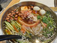 -杨记齐齐哈尔烤肉(总店)